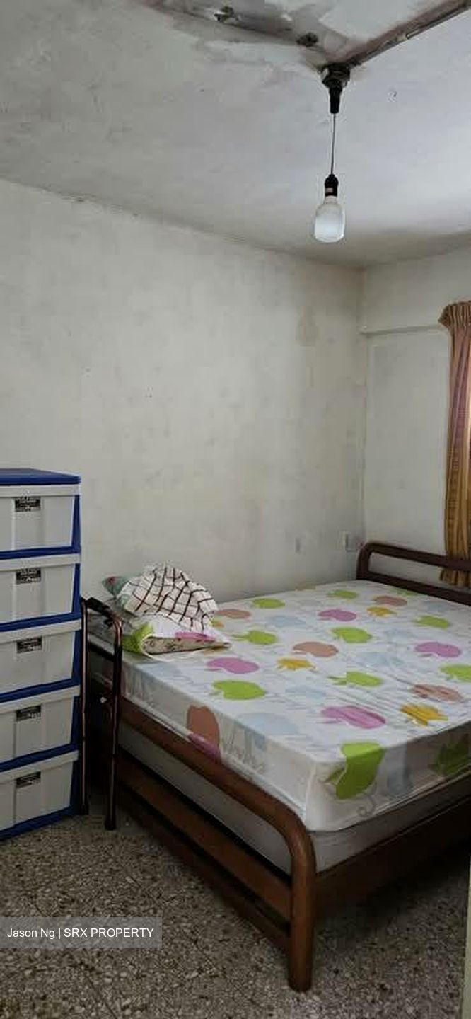 Blk 12 Telok Blangah Crescent (Bukit Merah), HDB 3 Rooms #569706491